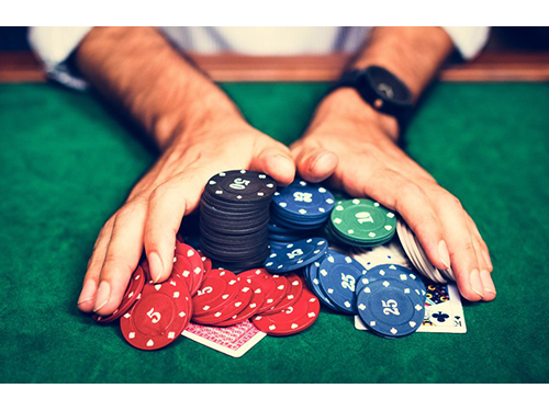 Azartinis lošimų ir loterijų teisinis reglamentavimas vis dar turi spragų